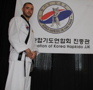 hapkido